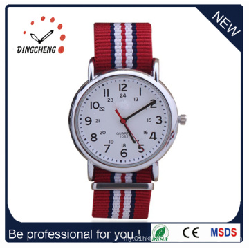 Fashion Nato Band Strap Men Watch Watches Exquisite Dw Watch Nylon